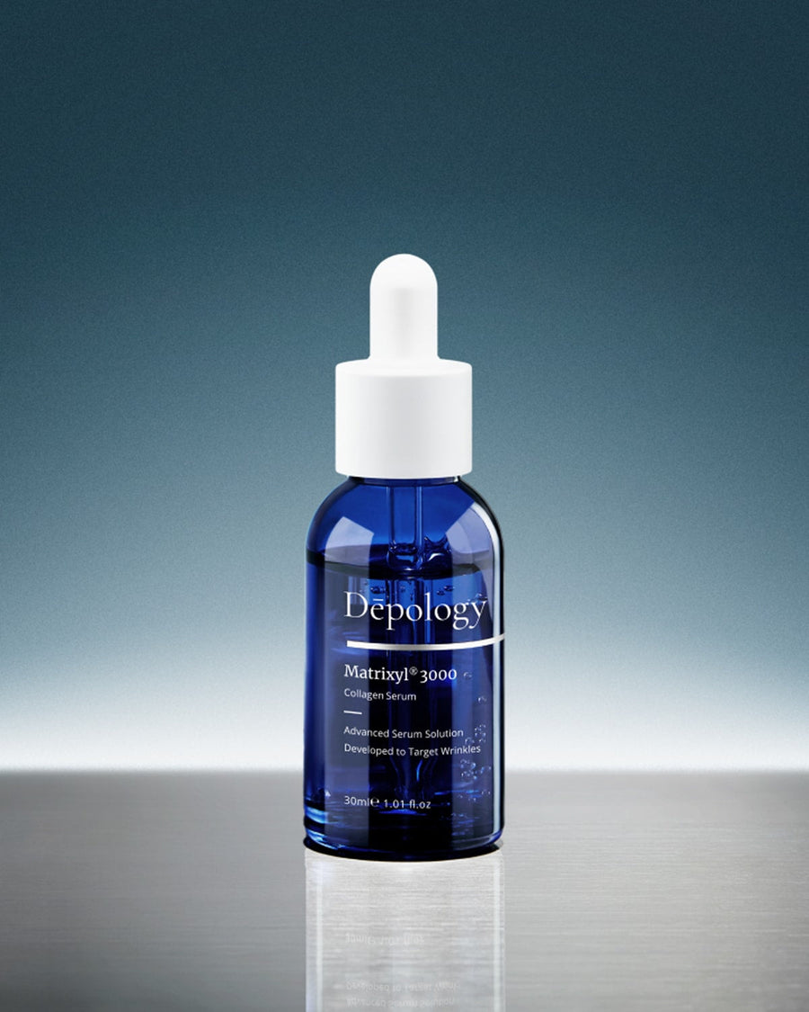 Dēpology Matrixyl 3000 Serum