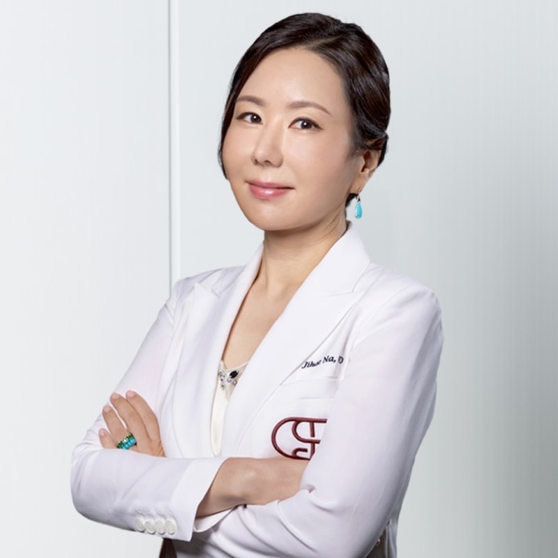 Dr. Jihae Na