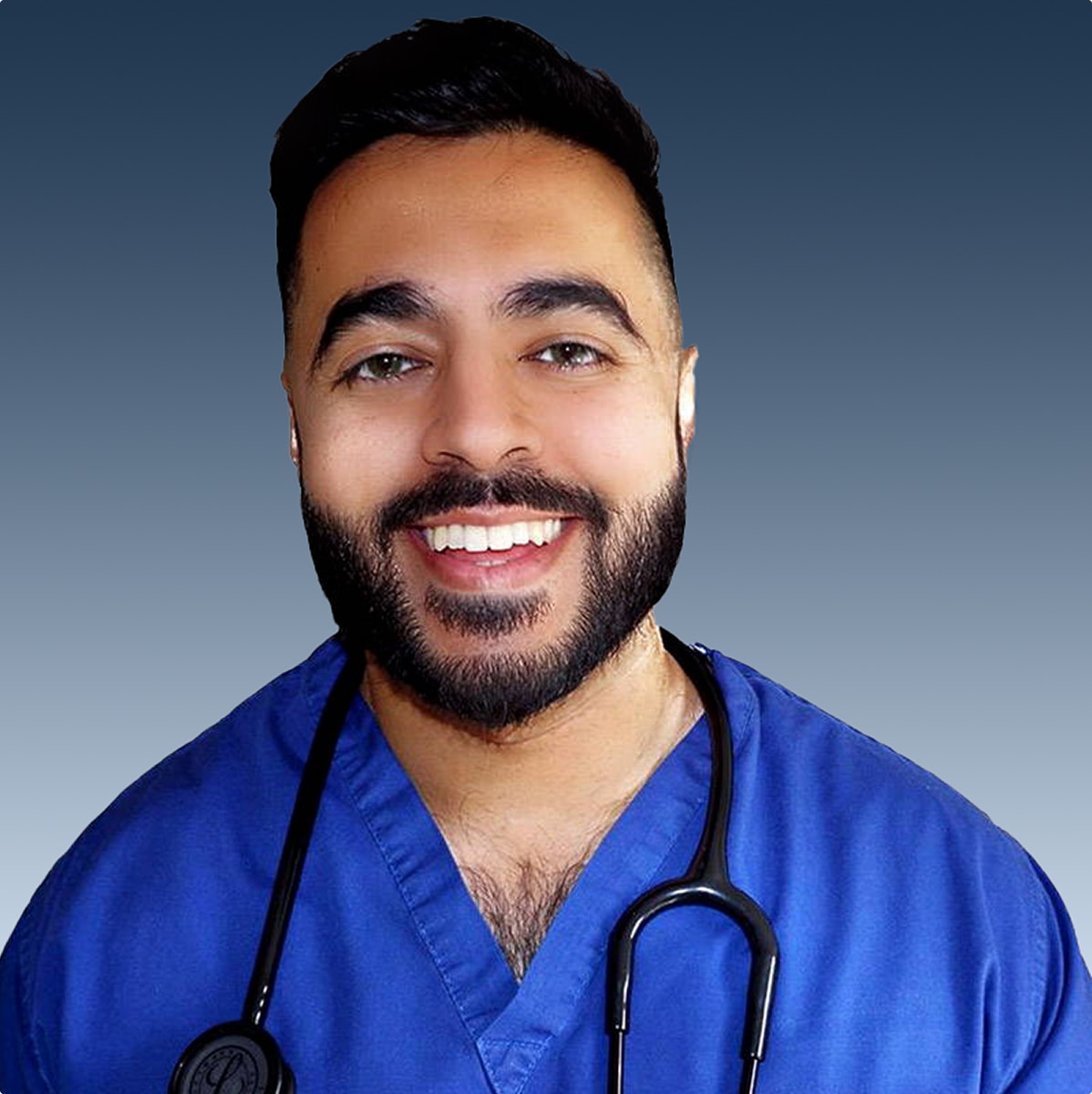Dr. Noman Mohamed