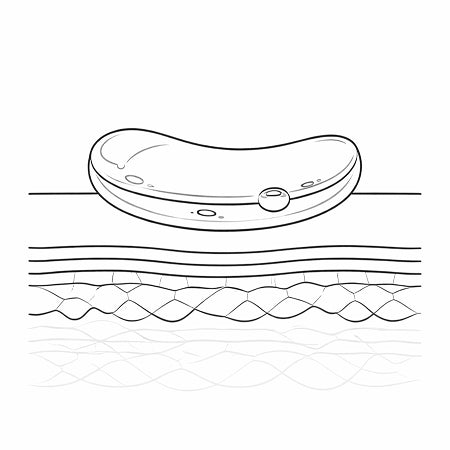Traditional Patch