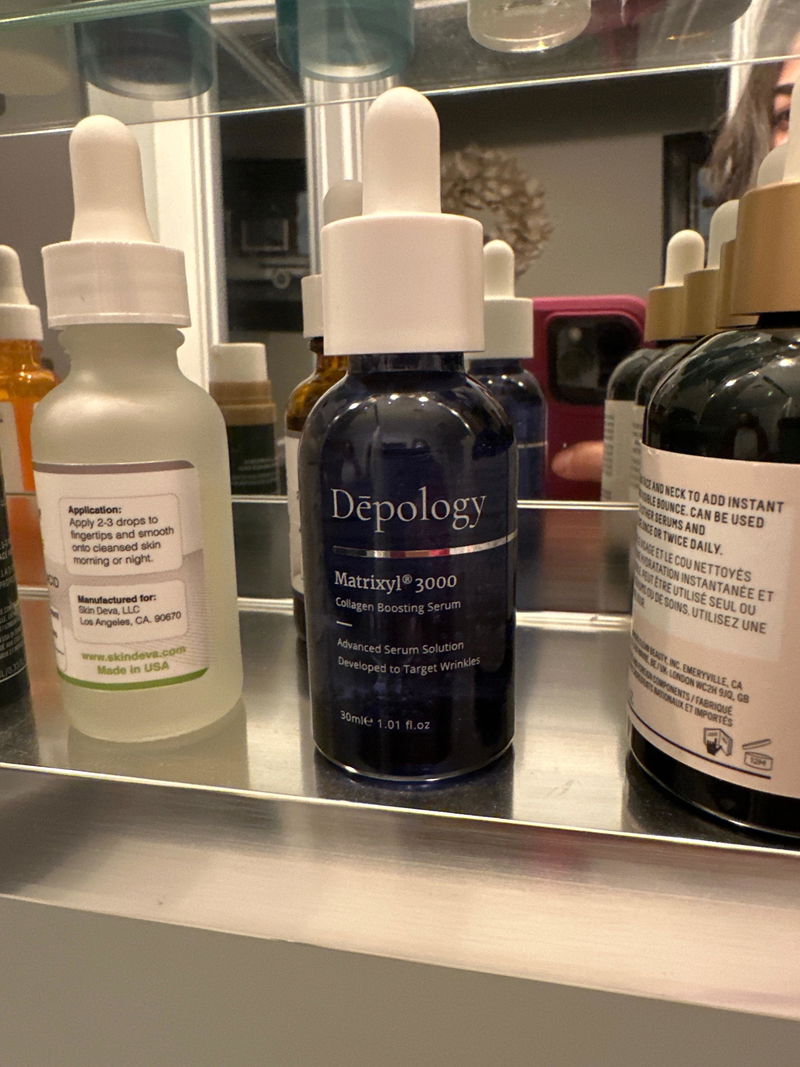 Customer review photo