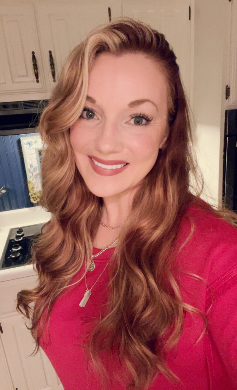 Customer review photo
